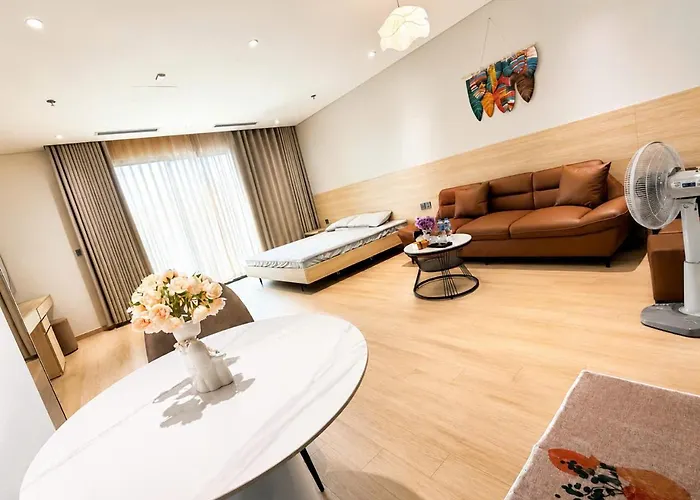 Apartment - Ha Long