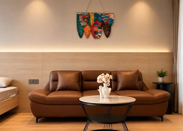 Apartment - *