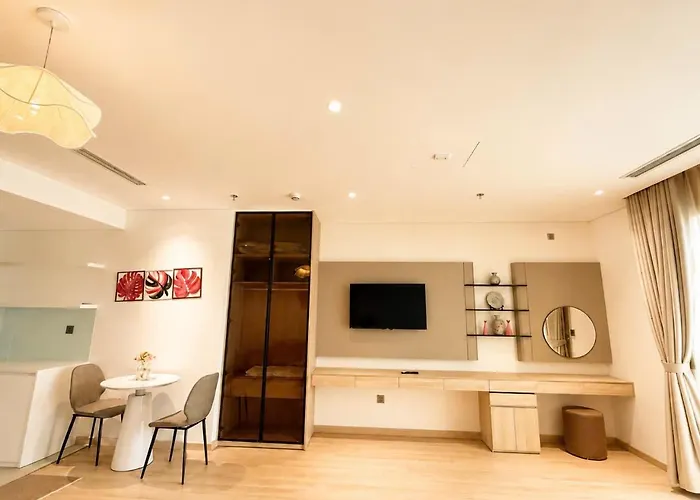 - Apartment *