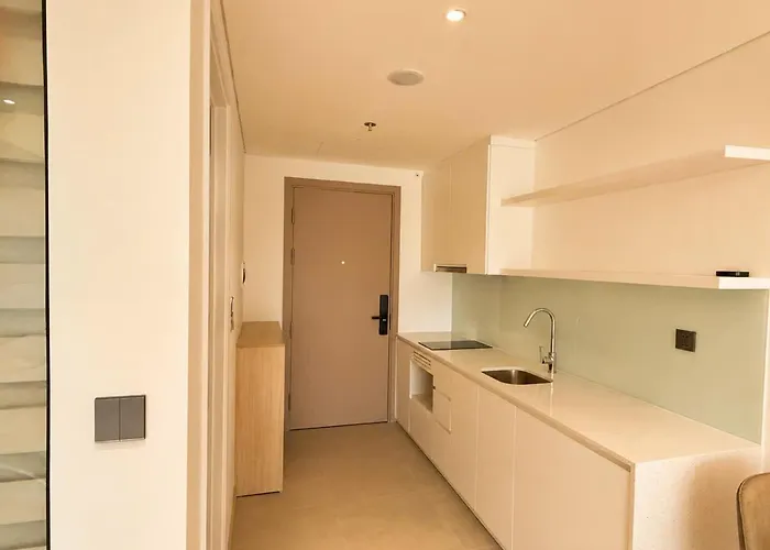 - Apartment *