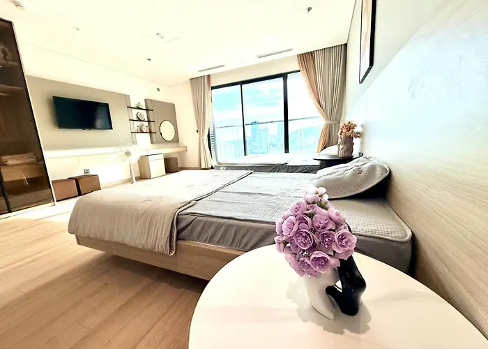 Apartment - *